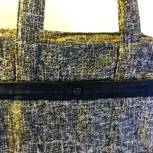 Lisa Lill Studio tote